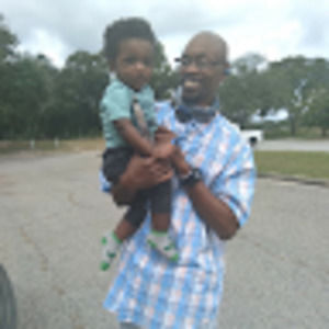 Meet your Posher, Peter